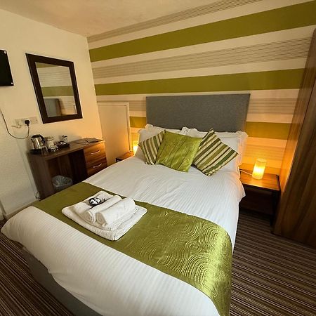 Delovely Hotel Блекпул Екстериор снимка